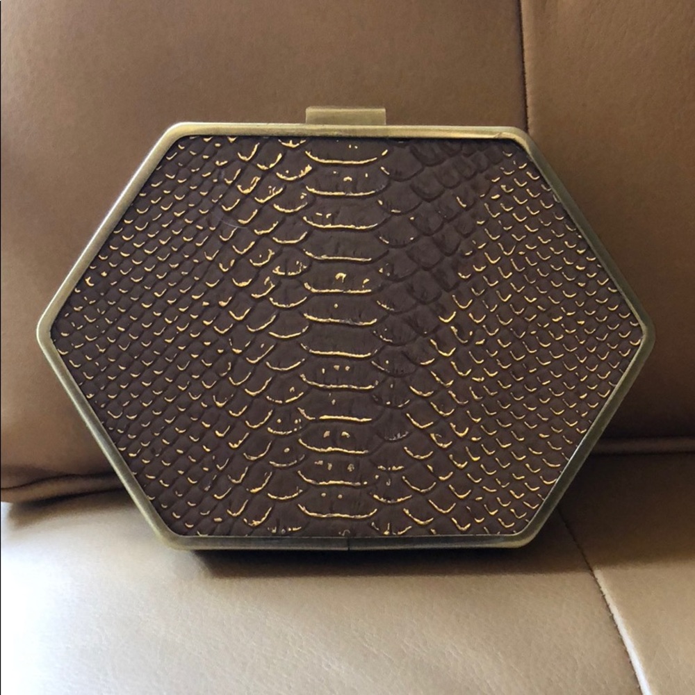 House of Harlow bag